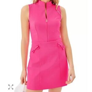 Lilly Pulitzer Catarina Dress UPF 50+